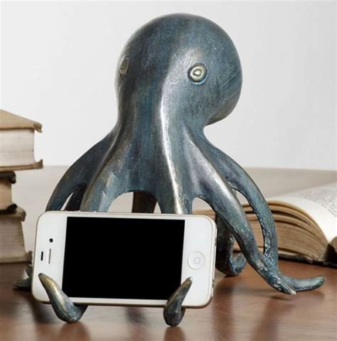 octopus mobile phones